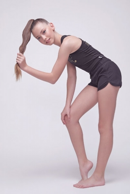 Maayan.D - T4YOU MODELS סוכנות דוגמנות