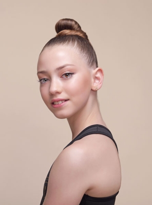 Maayan.D - T4YOU MODELS סוכנות דוגמנות
