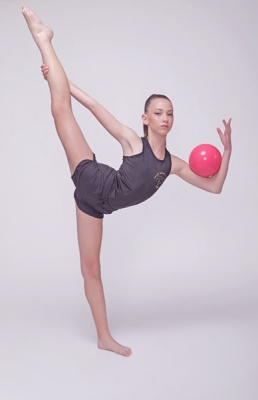 Maayan.D - T4YOU MODELS סוכנות דוגמנות