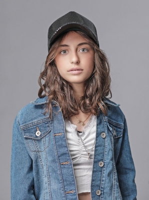 Noa.C - T4YOU MODELS סוכנות דוגמנות