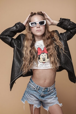 Young