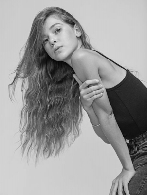 Noa.S - T4YOU MODELS סוכנות דוגמנות