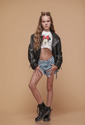 Young