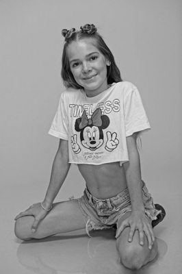 Noa.S - T4YOU MODELS סוכנות דוגמנות