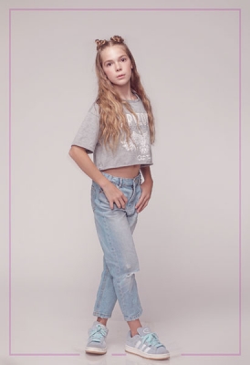 Noa.S - T4YOU MODELS סוכנות דוגמנות