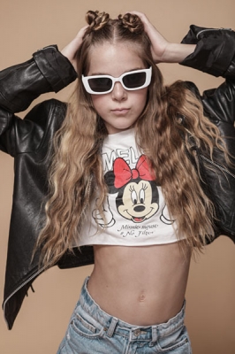 Noa.S - T4YOU MODELS סוכנות דוגמנות