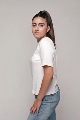 Romi.P - T4YOU MODELS סוכנות דוגמנות