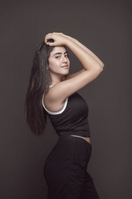 Romi.P - T4YOU MODELS סוכנות דוגמנות