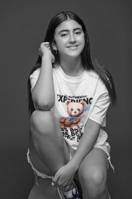 Romi.P - T4YOU MODELS סוכנות דוגמנות