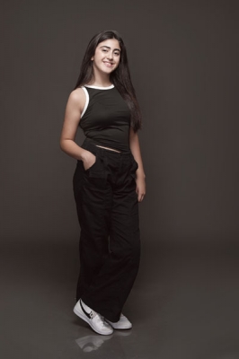 Romi.P - T4YOU MODELS סוכנות דוגמנות