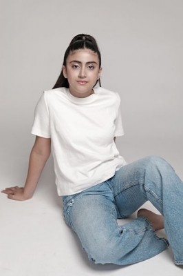 Romi.P - T4YOU MODELS סוכנות דוגמנות