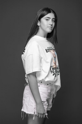 Romi.P - T4YOU MODELS סוכנות דוגמנות