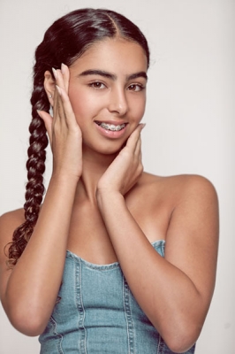 Rotem.C - T4YOU MODELS סוכנות דוגמנות