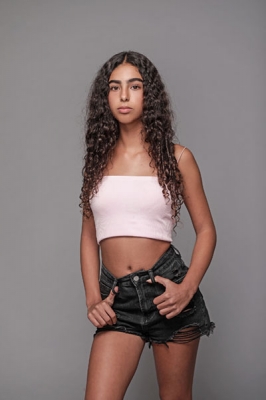 Rotem.C - T4YOU MODELS סוכנות דוגמנות