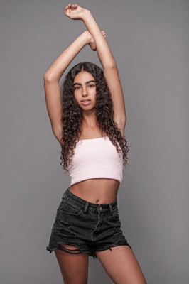 Rotem.C - T4YOU MODELS סוכנות דוגמנות