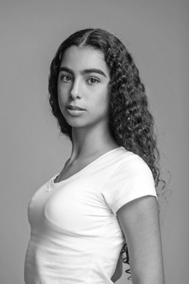 Rotem.C - T4YOU MODELS סוכנות דוגמנות