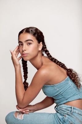 Rotem.C - T4YOU MODELS סוכנות דוגמנות