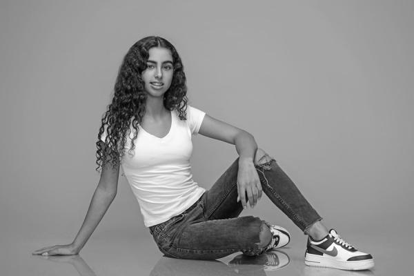 Rotem.C - T4YOU MODELS סוכנות דוגמנות
