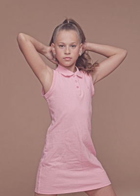 Shelly.D - T4YOU MODELS סוכנות דוגמנות