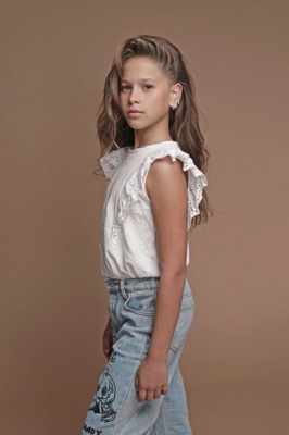 Shelly.D - T4YOU MODELS סוכנות דוגמנות
