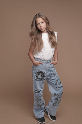 Shelly.D - T4YOU MODELS סוכנות דוגמנות