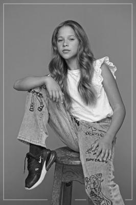 Shelly.D - T4YOU MODELS סוכנות דוגמנות