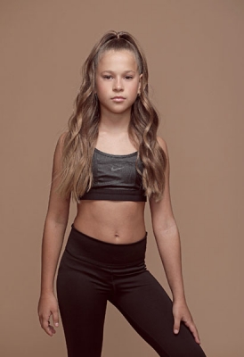 Shelly.D - T4YOU MODELS סוכנות דוגמנות