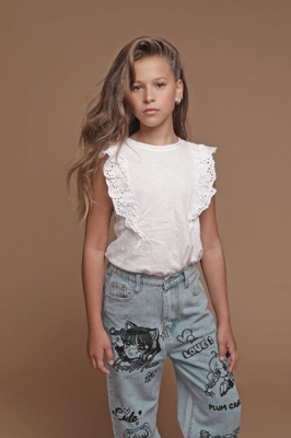 Shelly.D - T4YOU MODELS סוכנות דוגמנות