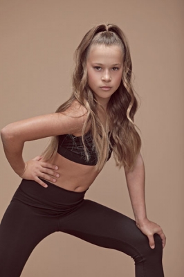 Shelly.D - T4YOU MODELS סוכנות דוגמנות