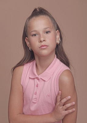 Shelly.D - T4YOU MODELS סוכנות דוגמנות