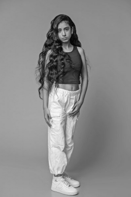 Shira.Y - T4YOU MODELS סוכנות דוגמנות