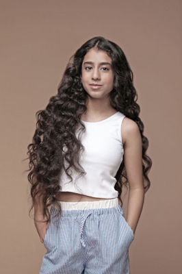 Shira.Y - T4YOU MODELS סוכנות דוגמנות