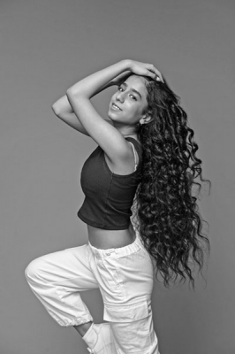 Shira.Y - T4YOU MODELS סוכנות דוגמנות