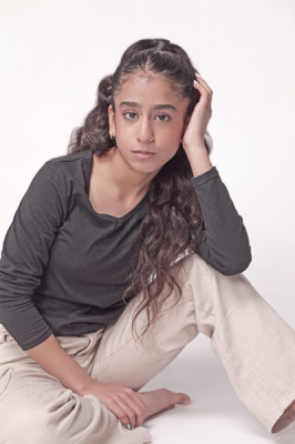 Shira.Y - T4YOU MODELS סוכנות דוגמנות