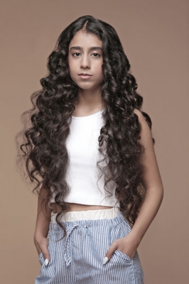 Shira.Y - T4YOU MODELS סוכנות דוגמנות