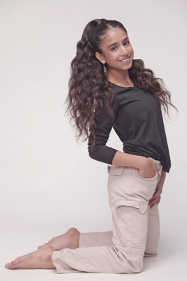 Shira.Y - T4YOU MODELS סוכנות דוגמנות
