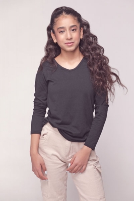 Shira.Y - T4YOU MODELS סוכנות דוגמנות
