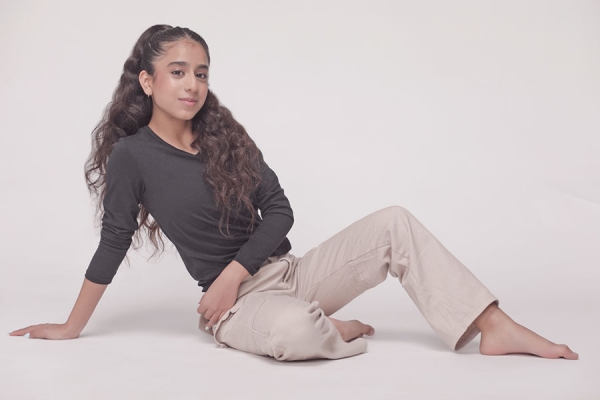 Shira.Y - T4YOU MODELS סוכנות דוגמנות