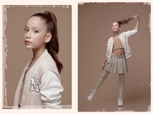 Sol.R - T4YOU MODELS סוכנות דוגמנות
