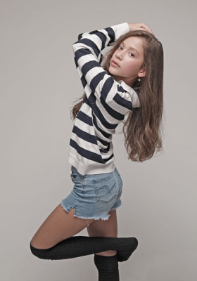 Sol.R - T4YOU MODELS סוכנות דוגמנות