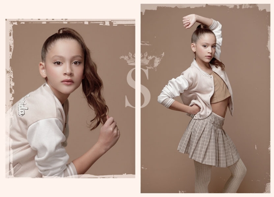 Sol.R - T4YOU MODELS סוכנות דוגמנות