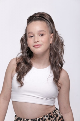 Talia.LU - T4YOU MODELS סוכנות דוגמנות