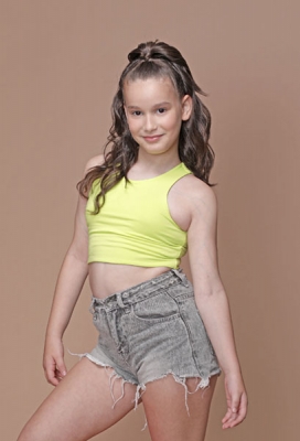 Talia.LU - T4YOU MODELS סוכנות דוגמנות