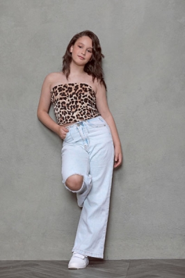 Talia.LU - T4YOU MODELS סוכנות דוגמנות