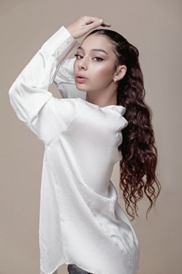 Talia.M - T4YOU MODELS סוכנות דוגמנות