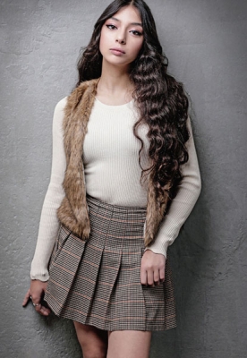 Talia.M - T4YOU MODELS סוכנות דוגמנות