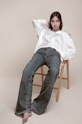 Talia.M - T4YOU MODELS סוכנות דוגמנות