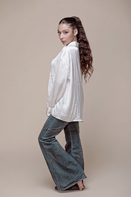 Talia.M - T4YOU MODELS סוכנות דוגמנות