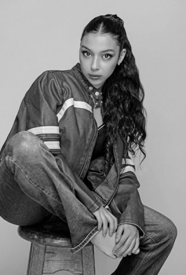 Talia.M - T4YOU MODELS סוכנות דוגמנות
