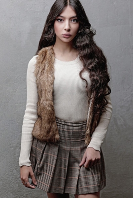 Talia.M - T4YOU MODELS סוכנות דוגמנות